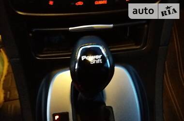 Мінівен Ford S-Max 2013 в 