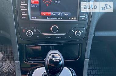 Мінівен Ford S-Max 2014 в 