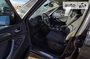 Мінівен Ford S-Max 2007 в 