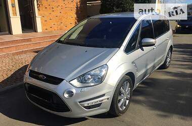 Auto.ria – продажа форд си-макс бу: купить ford c-max в украине