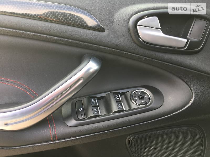 Универсал Ford S-Max 2014 в Тернополе