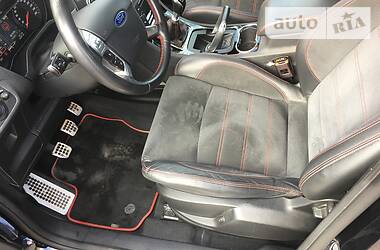 Універсал Ford S-Max 2014 в 
