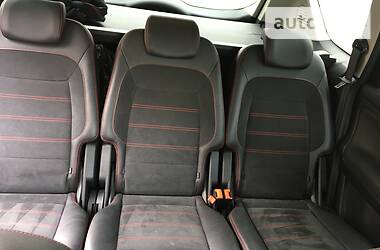 Універсал Ford S-Max 2014 в 