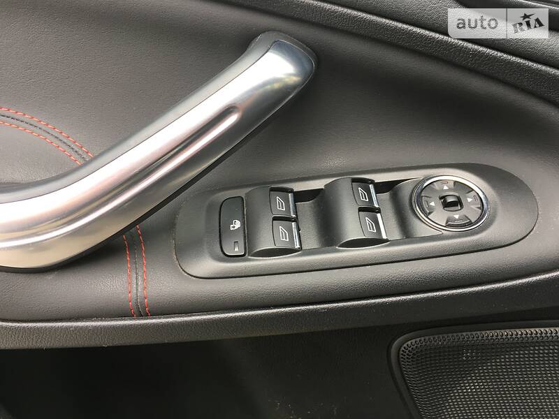 Универсал Ford S-Max 2014 в Тернополе
