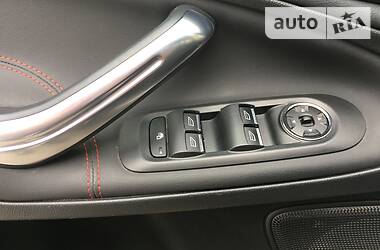 Універсал Ford S-Max 2014 в 