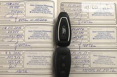 Універсал Ford S-Max 2014 в 