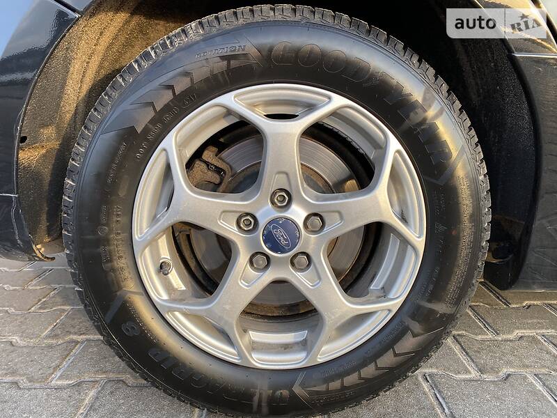 Универсал Ford S-Max 2014 в Тернополе
