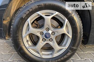 Універсал Ford S-Max 2014 в 