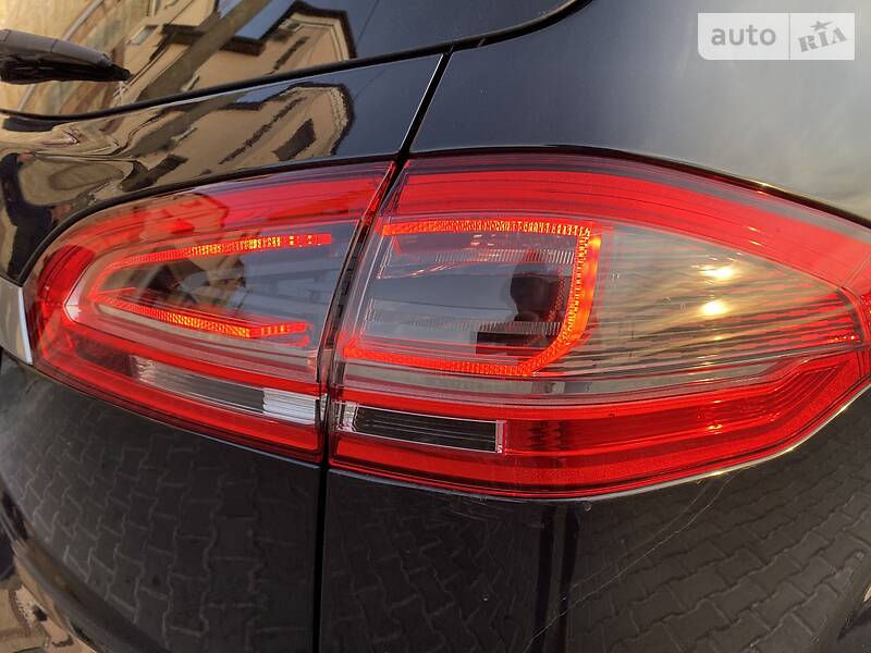 Универсал Ford S-Max 2014 в Тернополе