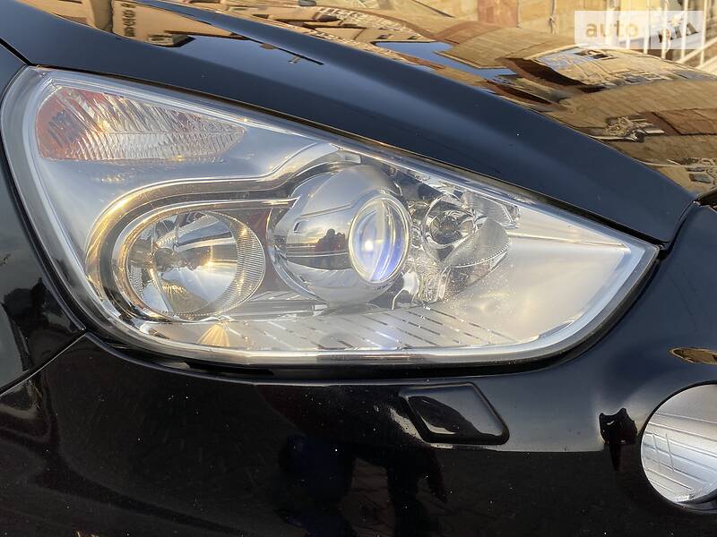 Универсал Ford S-Max 2014 в Тернополе