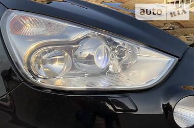 Універсал Ford S-Max 2014 в 