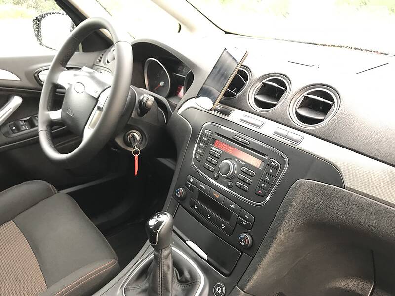 Мінівен Ford S-Max 2013 в Рівному