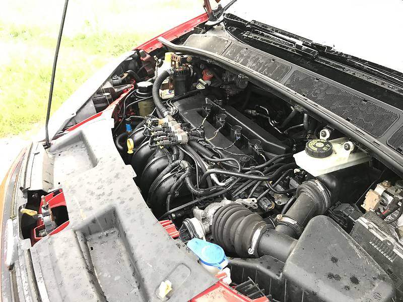 Мінівен Ford S-Max 2013 в Рівному