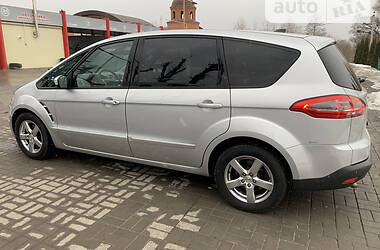 Универсал Ford S-Max 2011 в Дубно