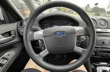 Универсал Ford S-Max 2010 в Дубно