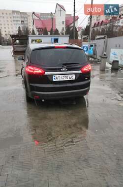 Минивэн Ford S-Max 2010 в Городенке