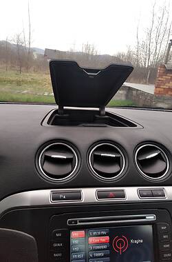 Минивэн Ford S-Max 2014 в 