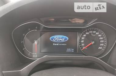 Минивэн Ford S-Max 2012 в Рожнятове