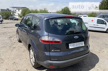 Универсал Ford S-Max 2007 в Луцке