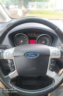 Мінівен Ford S-Max 2007 в Карлівці