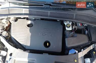 Мінівен Ford S-Max 2007 в Ковелі