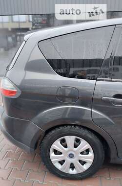 Минивэн Ford S-Max 2006 в Снятине