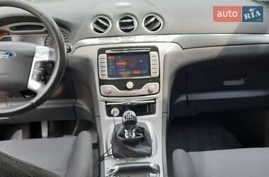 Минивэн Ford S-Max 2009 в Львове