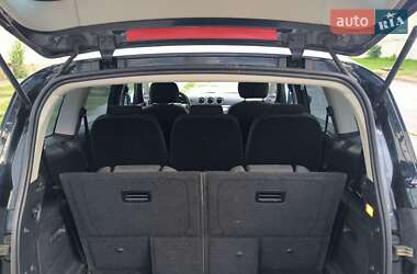 Минивэн Ford S-Max 2009 в Вараше