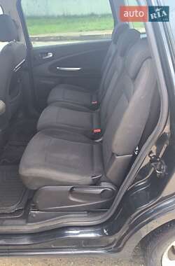 Минивэн Ford S-Max 2009 в Вараше