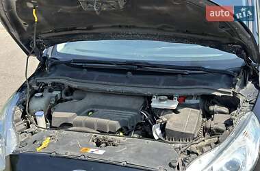 Мінівен Ford S-Max 2016 в Красилові фото 18 Мінівен Ford S-Max 2016 в Красилові