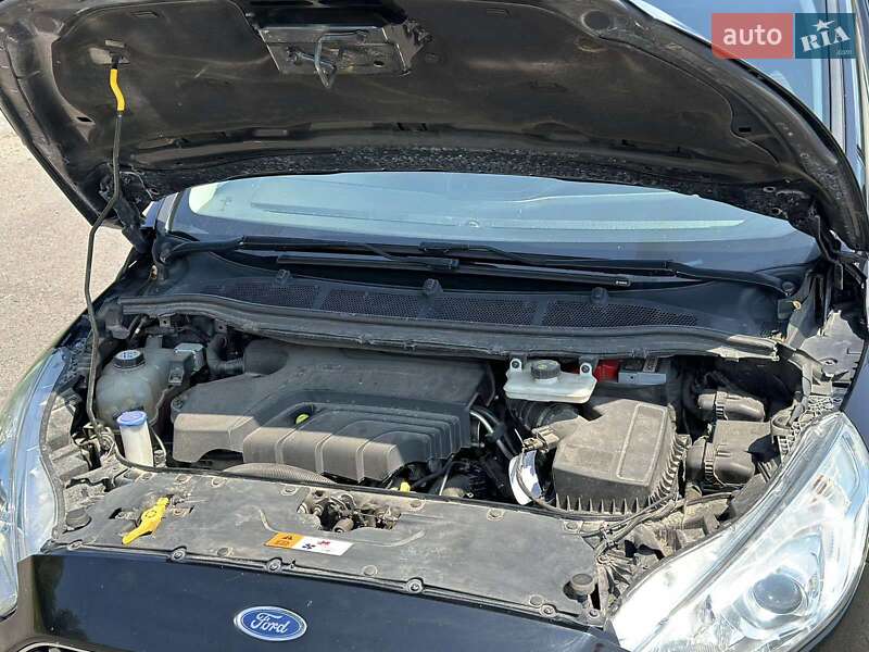 Мінівен Ford S-Max 2016 в Красилові фото 18 Мінівен Ford S-Max 2016 в Красилові