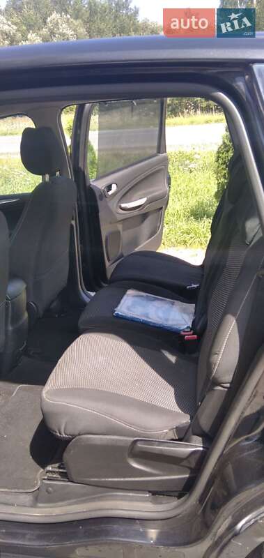 Минивэн Ford S-Max 2008 в Славуте фото 7 Минивэн Ford S-Max 2008 в Славуте