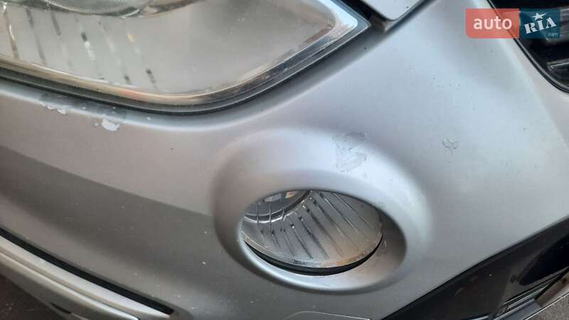 Минивэн Ford S-Max 2012 в Виннице