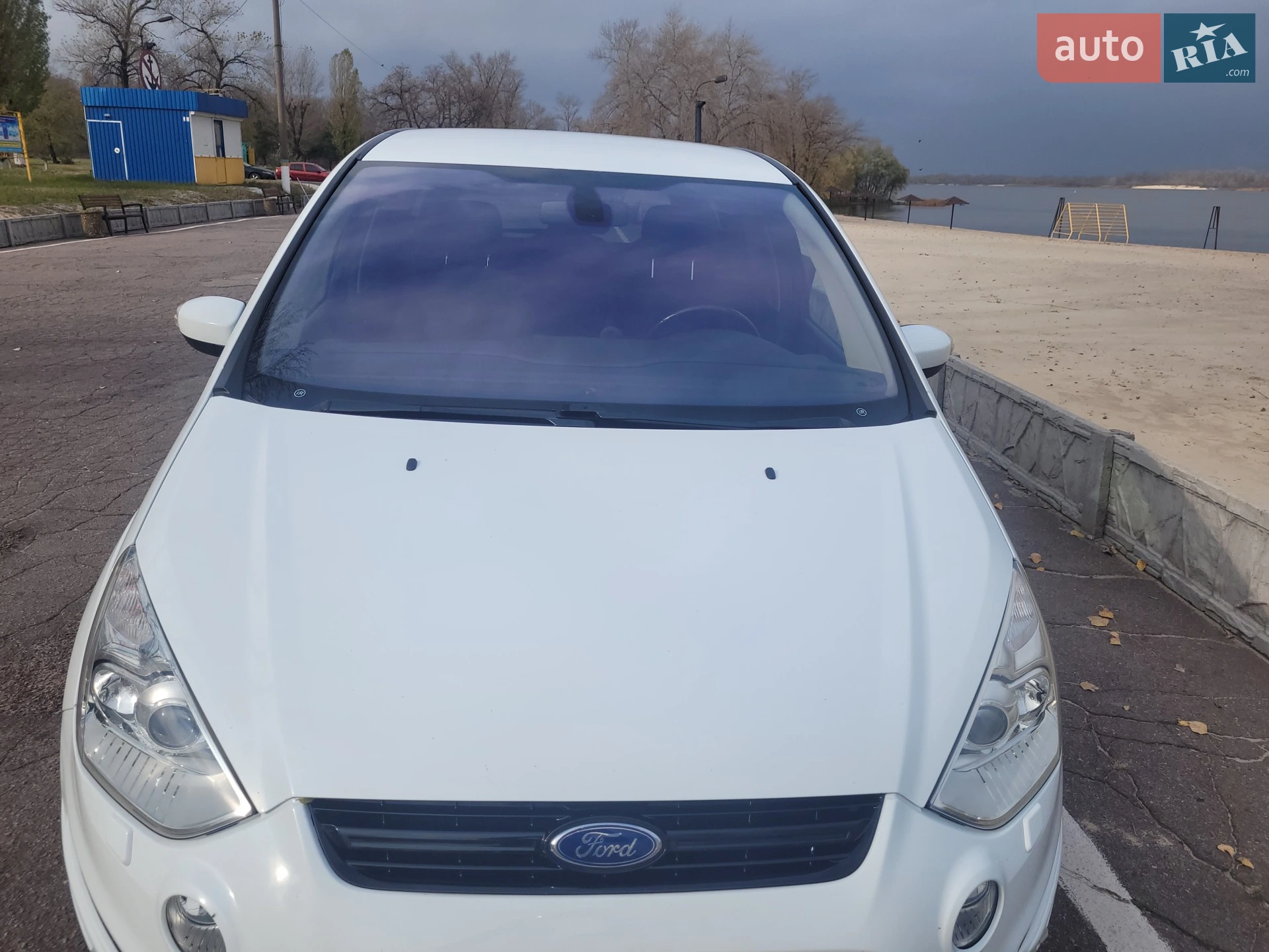 2013 Ford S-MAX - мініатюра 2