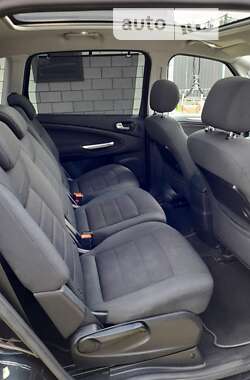 Минивэн Ford S-Max 2010 в 