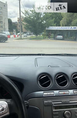 Мінівен Ford S-Max 2006 в Києві