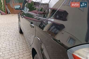 Минивэн Ford S-Max 2009 в 