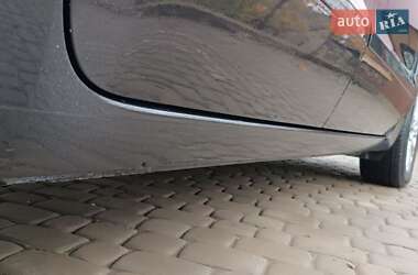 Мінівен Ford S-Max 2009 в Чемерівцях