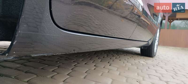 Минивэн Ford S-Max 2009 в Чемеровцах