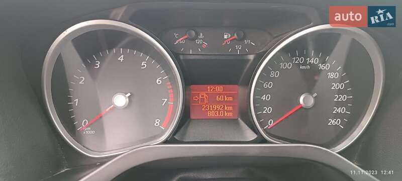 Минивэн Ford S-Max 2009 в Чемеровцах