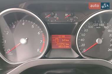 Минивэн Ford S-Max 2009 в 