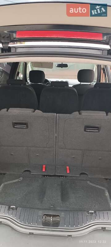 Минивэн Ford S-Max 2009 в Чемеровцах