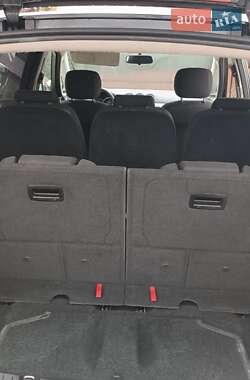 Минивэн Ford S-Max 2009 в 