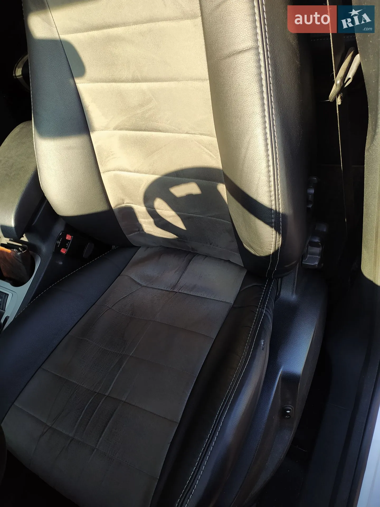 2011 Ford S-MAX - мініатюра 9