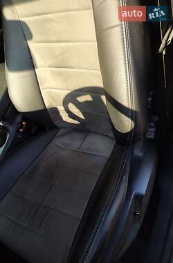 Минивэн Ford S-Max 2011 в 