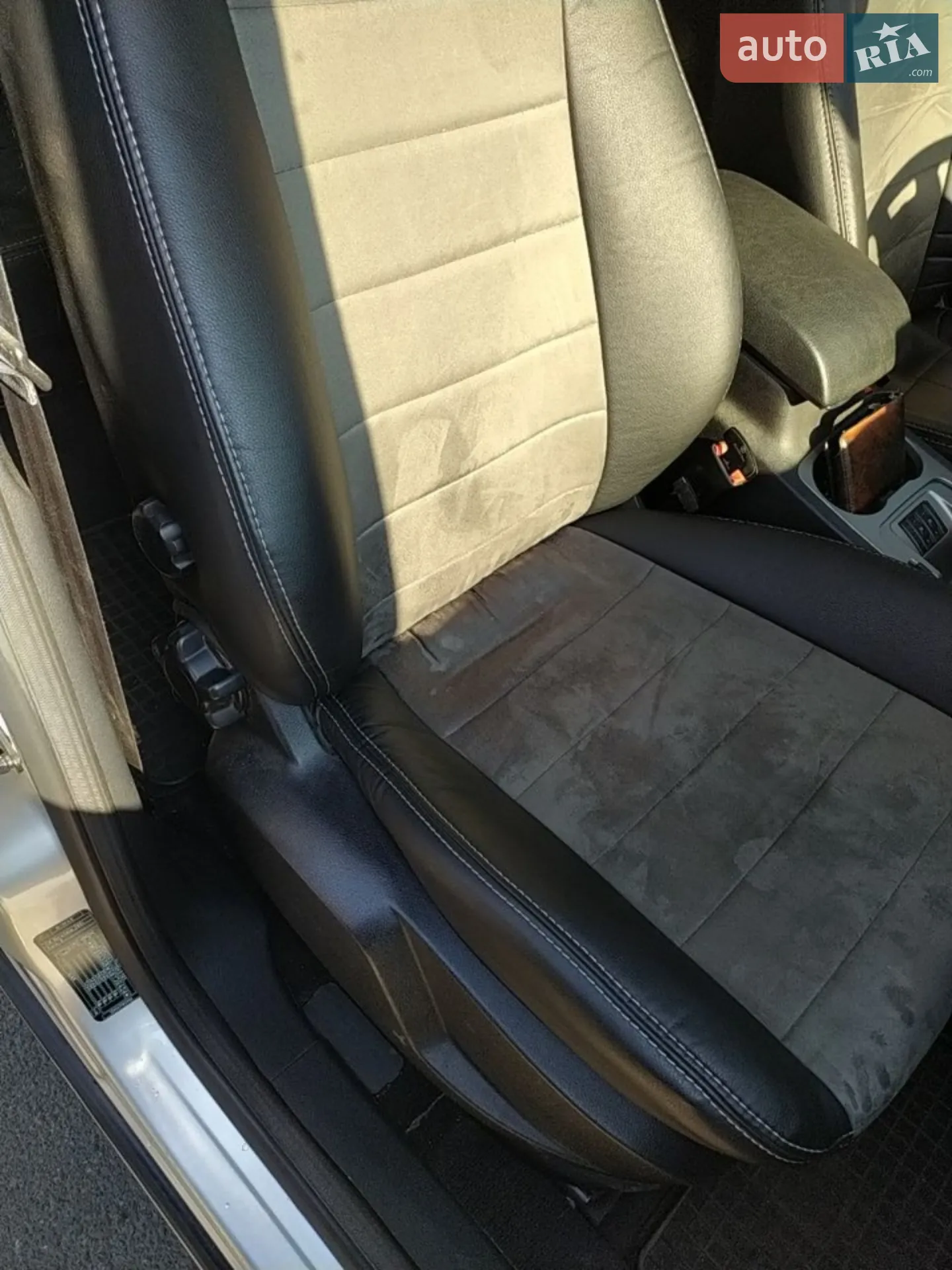2011 Ford S-MAX - мініатюра 11