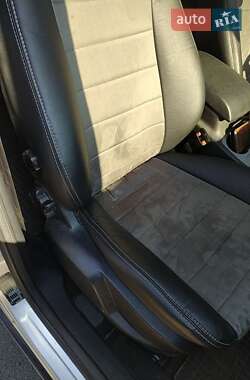Минивэн Ford S-Max 2011 в 