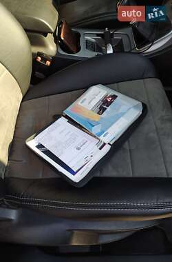 Минивэн Ford S-Max 2011 в 