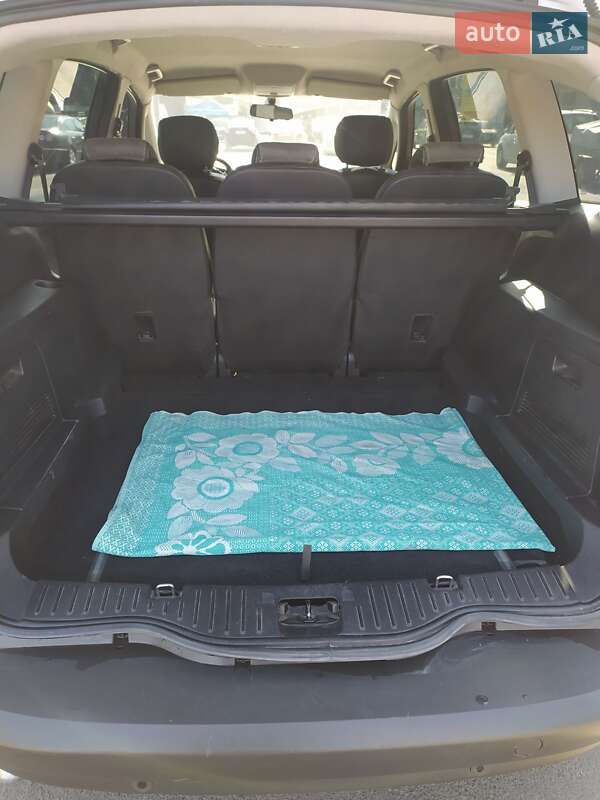 Минивэн Ford S-Max 2011 в Нежине
