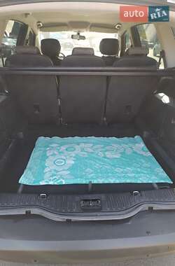 Минивэн Ford S-Max 2011 в 